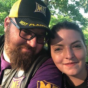 Meet your Posher, Katrina